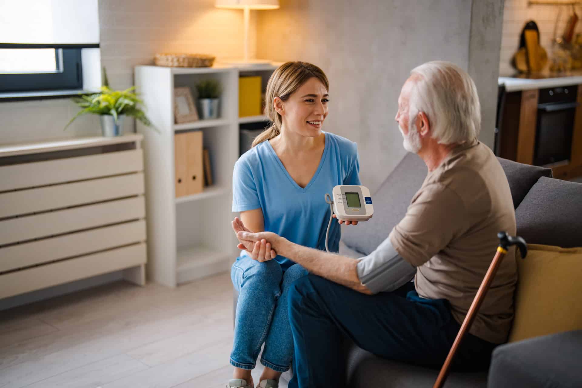 home-care