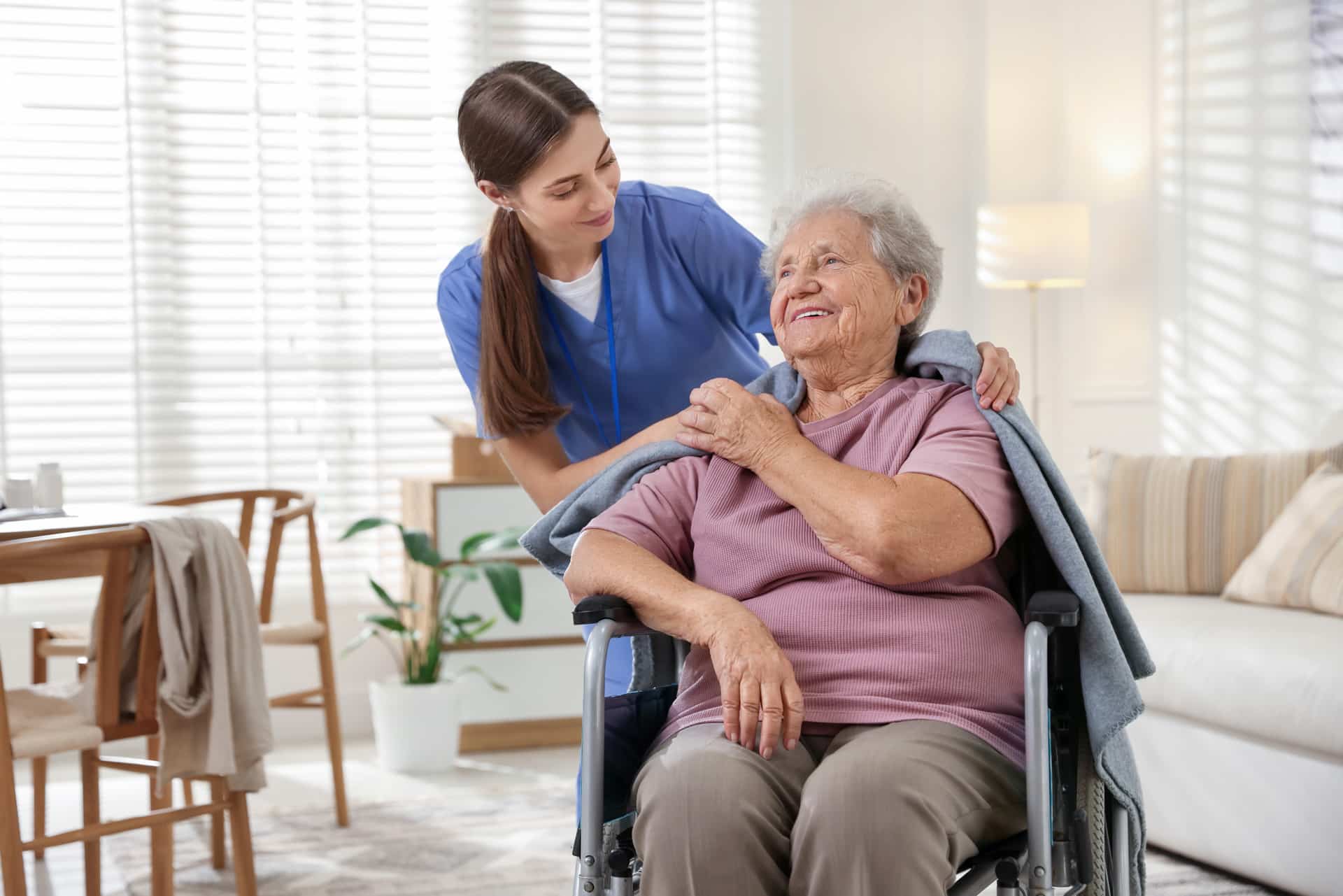home health