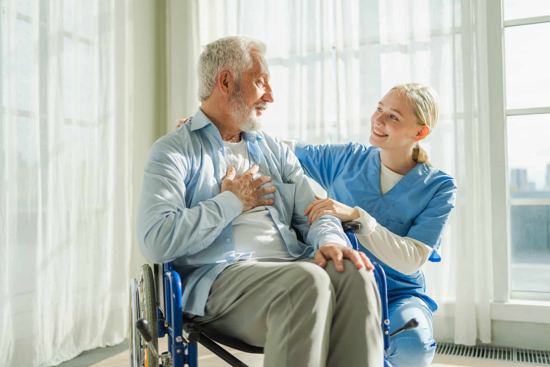 home health