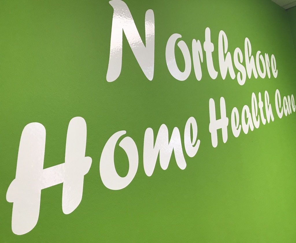 home health